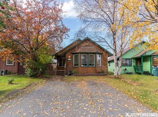 10290 Arborvitae Dr, Anchorage, AK 99507
