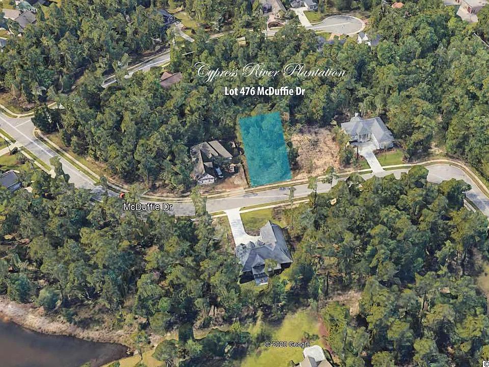 1st image of Lot 476 McDuffie Dr. #729 McDuffie Dr