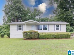 709 Park Rd, Pleasant Grove, AL 35127