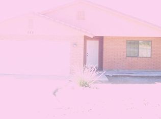 288 Guaymas Ct, Rio Rico, AZ 85648