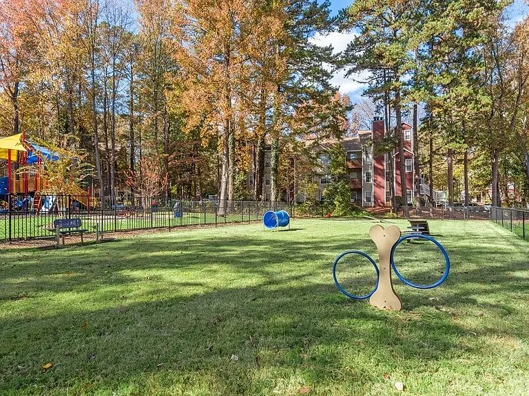 Woodland Estates — Photo 17