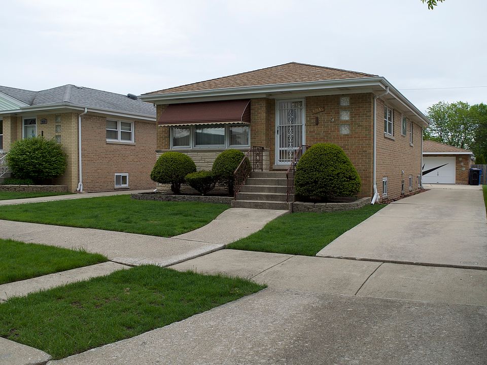1st image of 4935 N Newland Ave