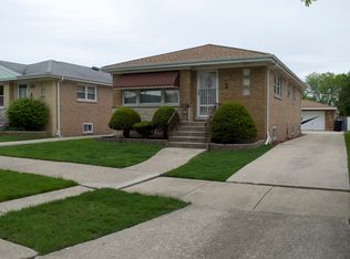 4935 N Newland Ave, Chicago, IL 60656