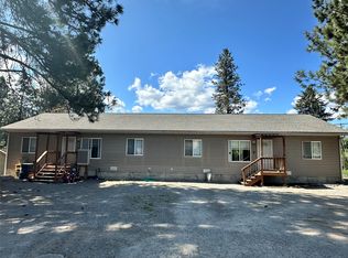 202 Boulder Ave #202 & 204, Thompson Falls, MT 59873