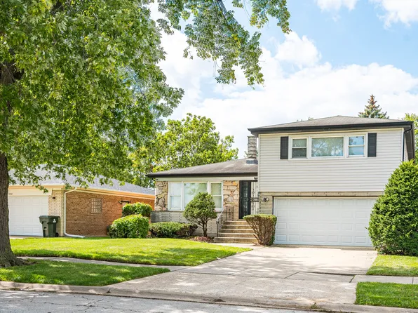 15240 Irving Ave S, Dolton, IL 60419