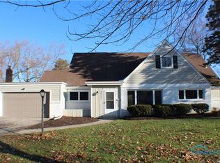 3862 Indian Rd, Toledo, OH 43606