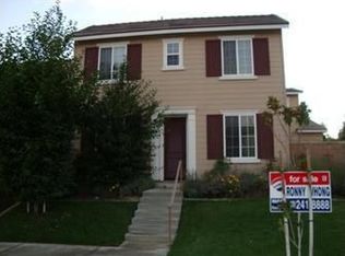 8530 Harvest Pl, Rancho cucamonga, CA 91730