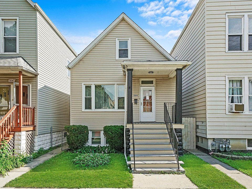 1st image of 5049 W 30th Pl