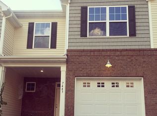 7443 Calhoun Falls Dr, Rock Hill, SC 29732