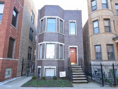 2nd image of 2531 W Medill Ave #2