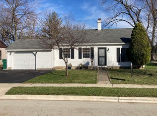 517 Everette Ave, Romeoville, IL 60446