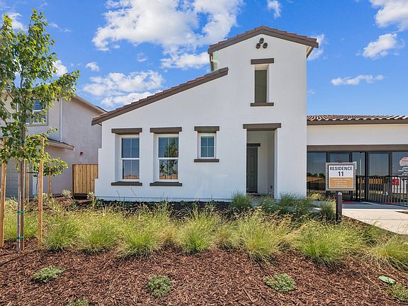 Residence 11 Exterior