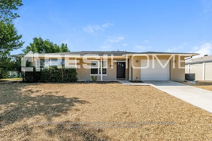2 bed, 2.0 bath, 1117 sqft, $1,645 — Photo 1
