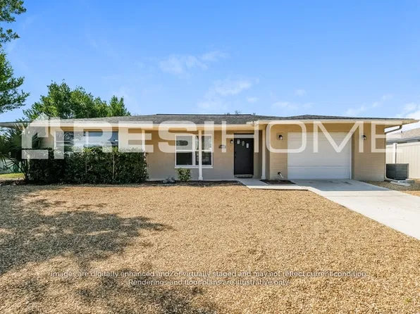 7908 Mimosa Dr, Port Richey, FL 34668