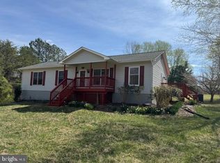 12687 Chestnut Ln, Rixeyville, VA 22737