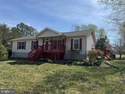 12687 Chestnut Ln, Rixeyville, VA, 22737