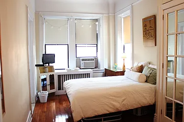 Rented by City Connections Realty