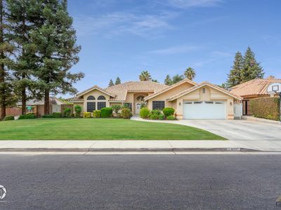 2617 Oak View Ct, Bakersfield, CA, 93311