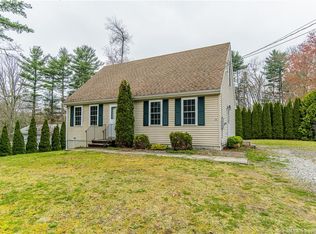 11 Thompson Pike, Killingly, CT 06241