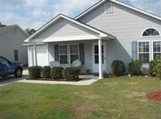 617 Tisbury Ln, Wilmington, NC 28412