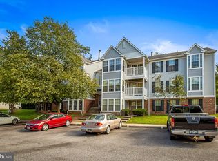 1301 Clover Valley Way #1301L, Edgewood, MD 21040