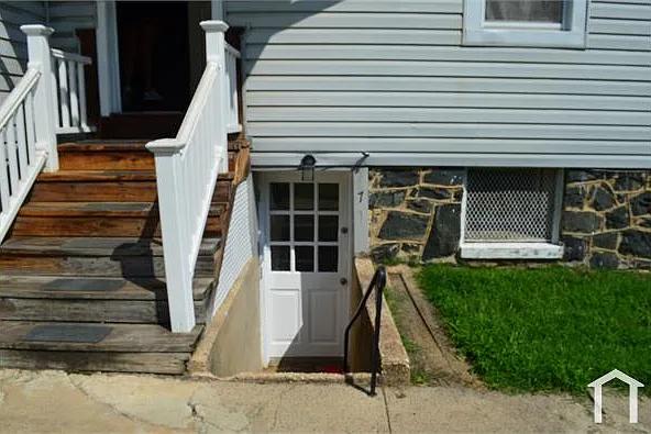 3701 Garrison Blvd #7 — Photo 4