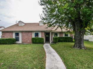 2503 Poplar Trl, Garland, TX 75042