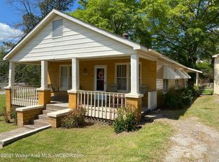 29 5th St, Parrish, AL 35580