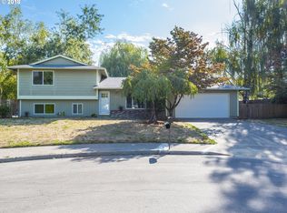 1938 NE 226th Ave, Fairview, OR 97024