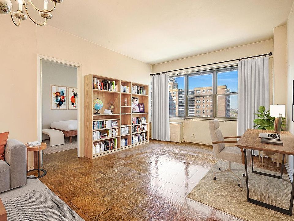 1st image of 70-25 Yellowstone Blvd #18A