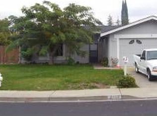 2252 Hamlin Dr, Antioch, CA 94509