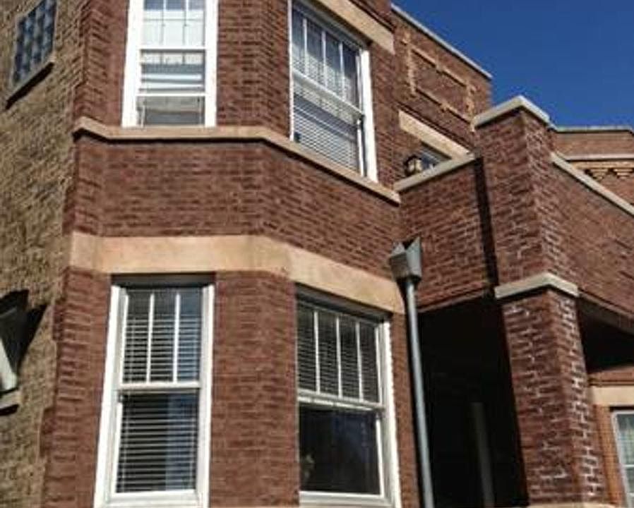Building Front