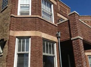 4210 N Sawyer Ave #1, Chicago, IL 60618