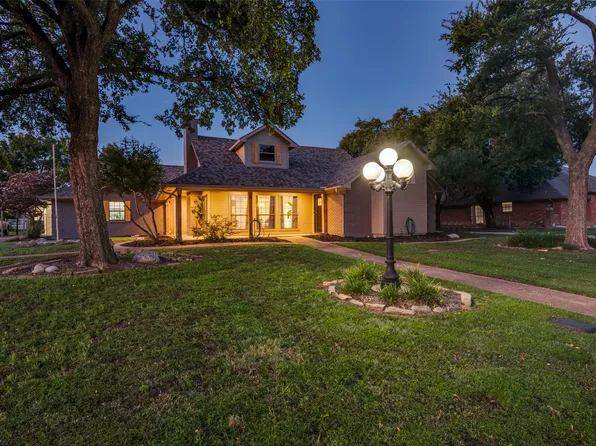 2209 Vicksburg Dr, Sachse, TX 75048