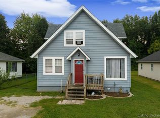 757 Linden Street, New Albany, IN 47150