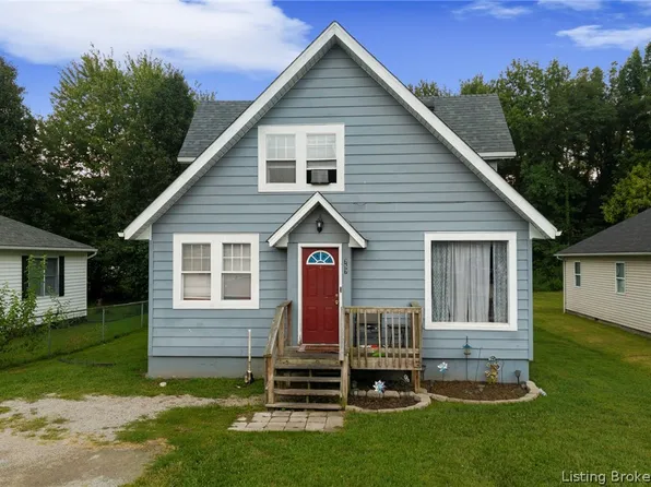 757 Linden Street, New Albany, IN 47150