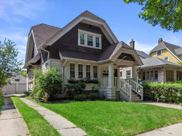 2021 North 54th STREET #2019, Milwaukee, WI 53208