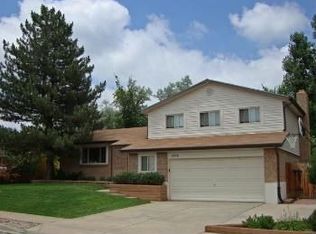13531 W 72nd Dr, Arvada, CO 80005