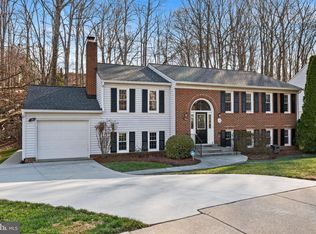 7630 Chancellor Way, Springfield, VA 22153