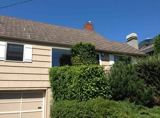 6233 38th Ave NE, Seattle, WA 98115