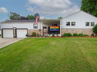 2675 Dogwood Dr, Youngstown, OH