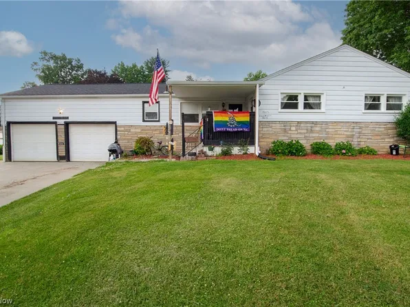 2675 Dogwood Dr, Youngstown, OH 44511