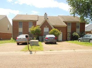 3723 Wax Myrtle Dr LOT 62, Memphis, TN 38115