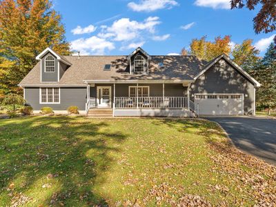 375 Reif Dr, Hebron, IN, 46341