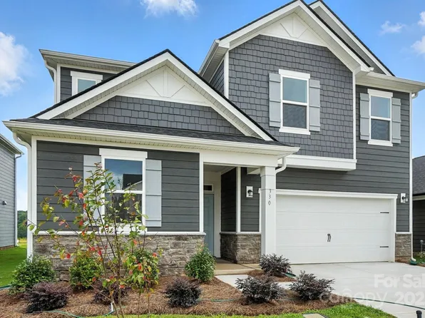 330 Knotty Wood Dr #67, Monroe, NC 28110