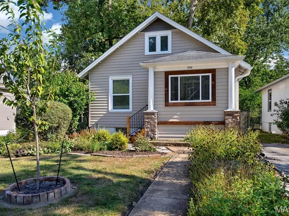 3448 Commonwealth Ave, Saint Louis, MO 63143
