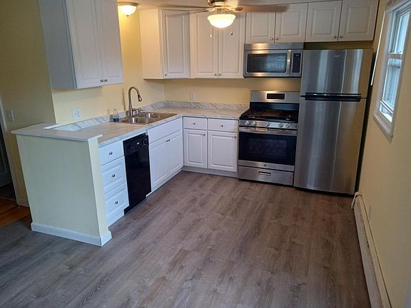 2nd image of 5 1/2 Belknap Terrace #5H