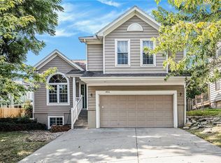 4806 N Wheeling Ave, Kansas City, MO 64119