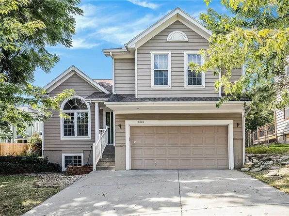 4806 N Wheeling Ave, Kansas City, MO 64119