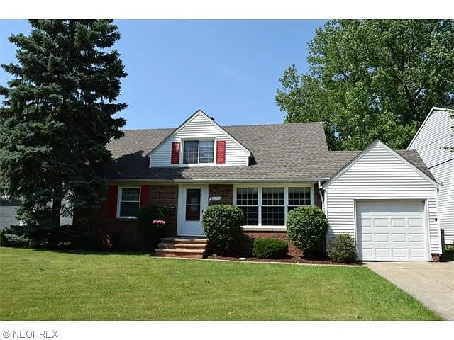 4979 Corliss Rd photo 1